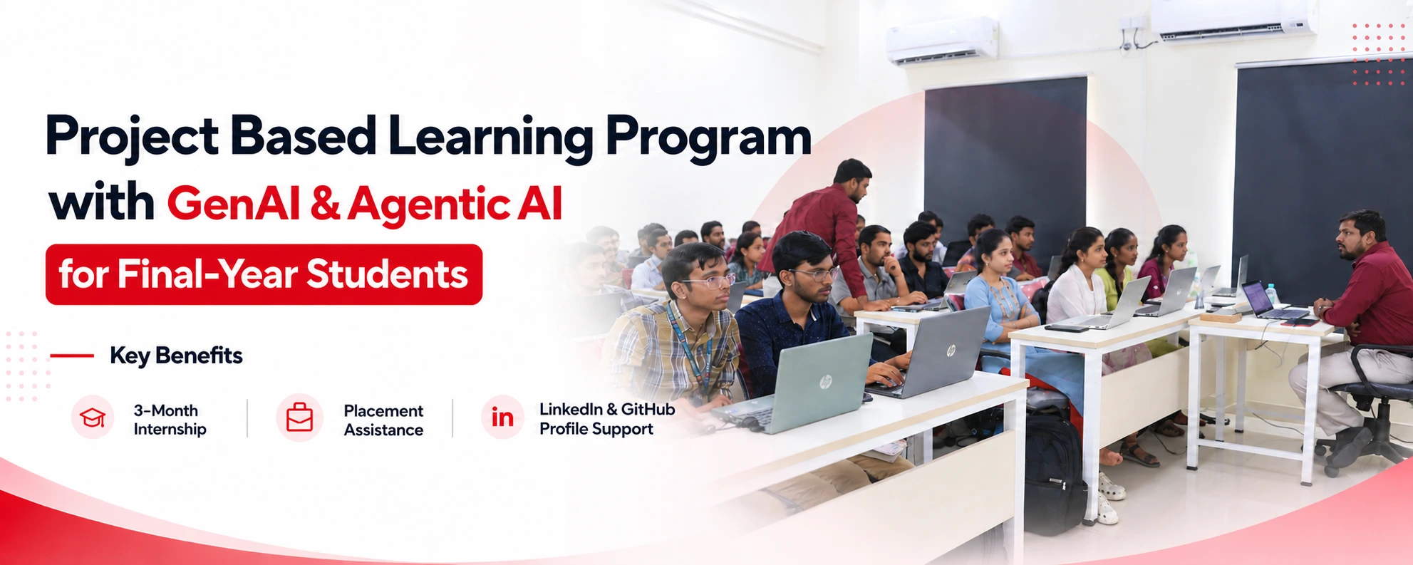 Innomatics Project Based Learning Program